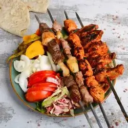 Mix Grills - 1 Kilo