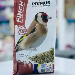 Benelux Primus finch Mixture - 1 kg