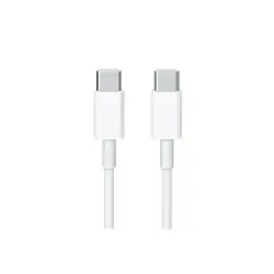 Iphone Cable Type-C To Type-C 1M