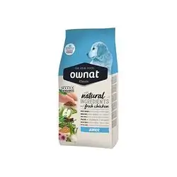 Ownat Dog Junior 4 Kg
