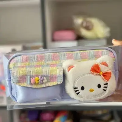 pencil bag