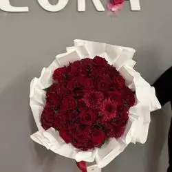 Flower Bouquet