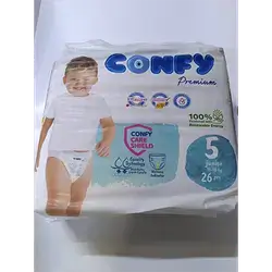 Comfy Premium Economy No 5