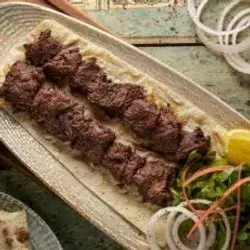 Sheesh Kabab