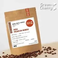 Specialty Indian beans
