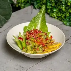 Oriental Salad