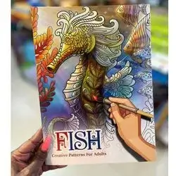 Coloring Book