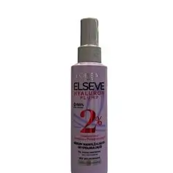 L'Oreal Elseve Hyaluron Plump