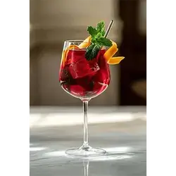 Fruit Cocktail