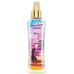 SO BODY MIST