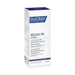 Ducray Kelual DS Shampoo 100 mL