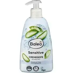 Liquid Soap Sensitvie