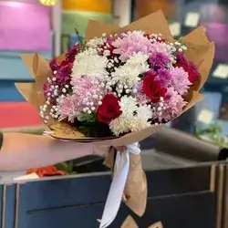Flowers Bouquet
