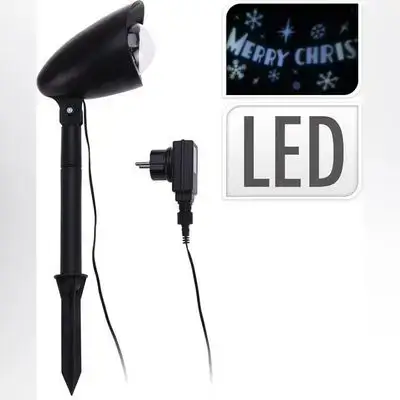 Led Projector