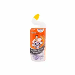 Mr.muscle Bleach Duck Lavendr750ml