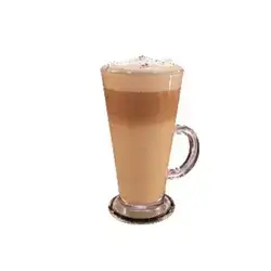Caramel Latte