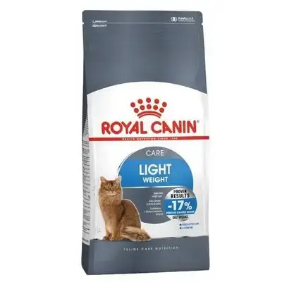 Royal Canin Lightweight 1.5kg