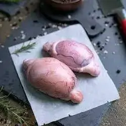 Lamb Eggs