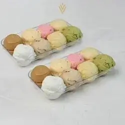 Ice Cream Box 1 Kilo