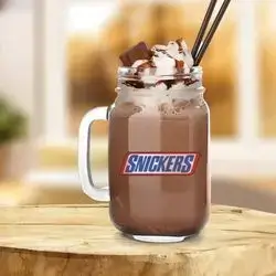 Italian Snickers