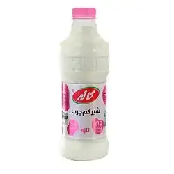 Kalleh Low Fat Fresh Milk 1L