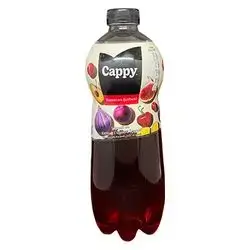 Large Cappy