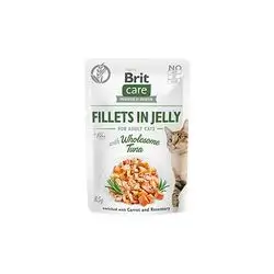 Brit Care Adult Wholesome Tuna 85 G