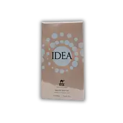 IDEA Rak Perfume 100ml