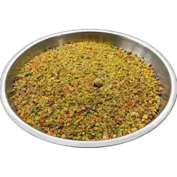 Dates Bird Food 1Kg