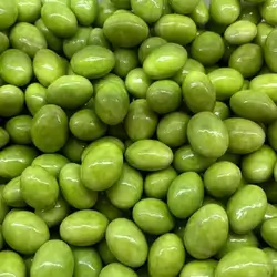 Apple Almond