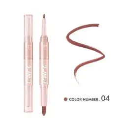 2 in 1 Matte Lipstick Duo-04