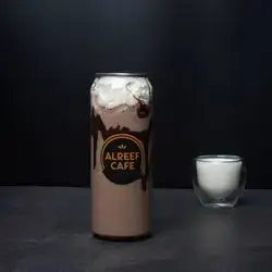 Milkshake Chocolate