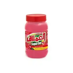 Al Emlaq Super Gel Power Rose 1 Kg