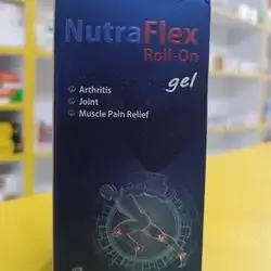 NutraFlex Roll-on Gell