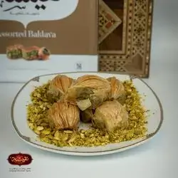 Turkish Sadfiya