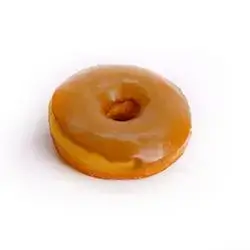 Lotus Donut
