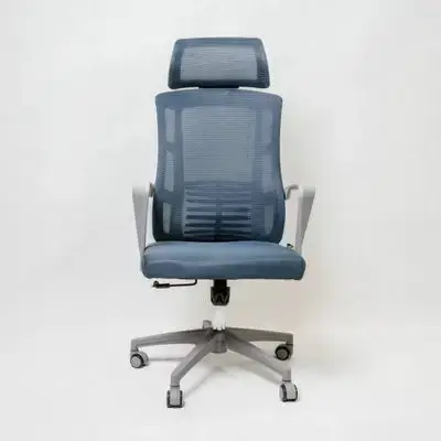 Office Chair AG Uchiha - Grey