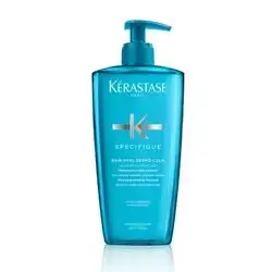 Kerastase Paris Specifique Cleansing soothing shampoo (Sensitive scalp, combination hair) 500ml