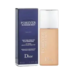 Forever Summer Skin 24H Wear Healthy Glow Fresh Tint FAIR LIGHT 40ml _ Dior