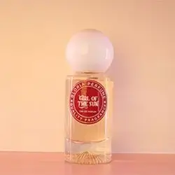 Girl Of The Sun 55Ml
