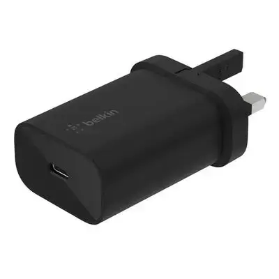Belkin Charger Type-C 25W BLACK