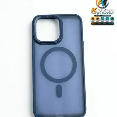 Blue Cover