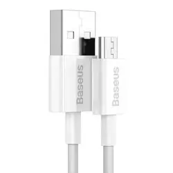 Baseus Superior Series Fast Charging Data Cable USB to Micro 2A 1M – Black