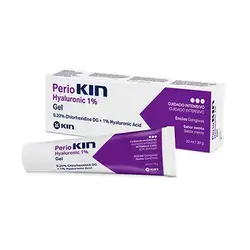 Perokin Hyaluronic Acid Gel