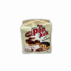 Eti Pop Cake Chocolate Bag 144 gm