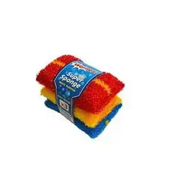 Waritex Super Sponge X3�