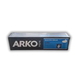 Arco Shaving Cream Tube 65g