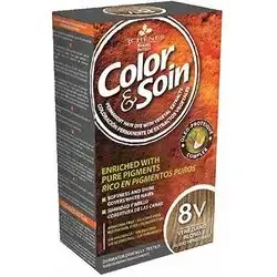 Color And Soin 8V