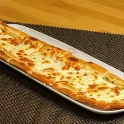 Cheese Pide