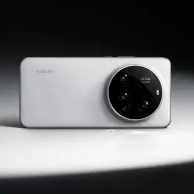 Xiaomi 15 Ultra 16/512GB WHITE